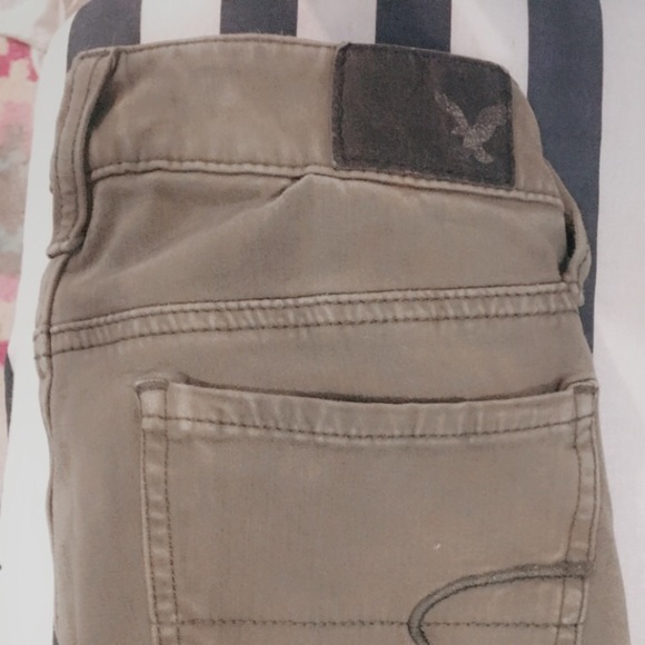 Jeans - Picture 2 of 2